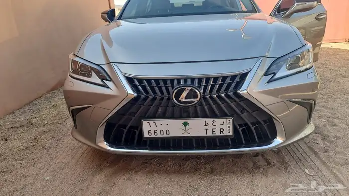 لكزس 2023 ES350 0