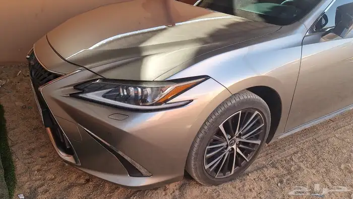 لكزس 2023 ES350 1