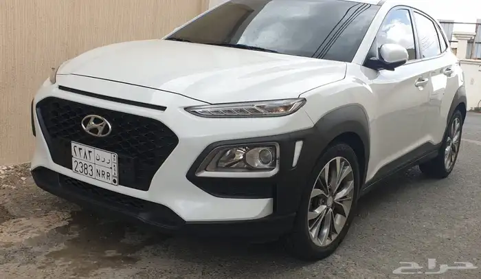 هونداي كونا 2018 ديزل 1