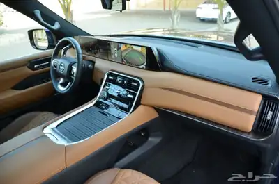 نيسان باترول 2025 8