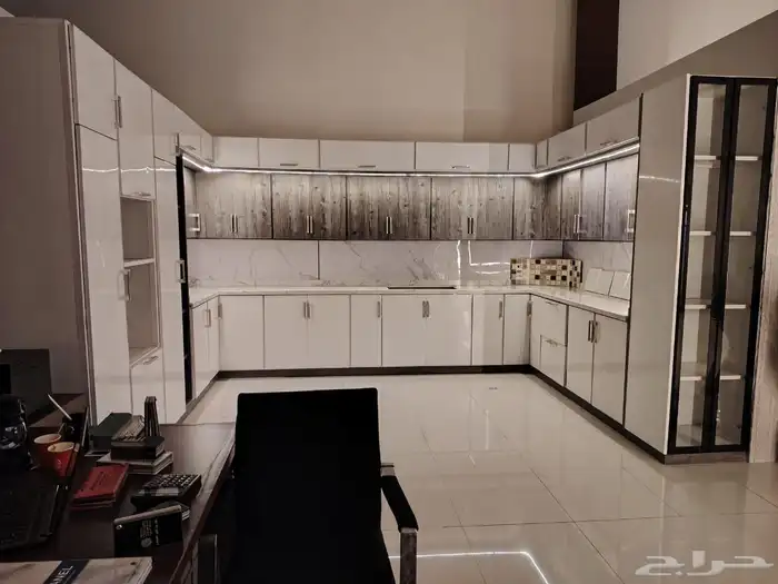 مطابخ مودرن قطع خاص 3