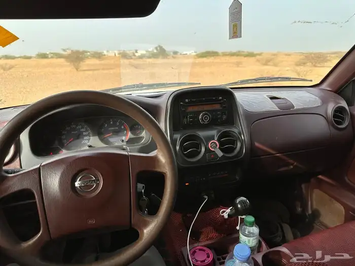 نيسان ددسن 2015 27