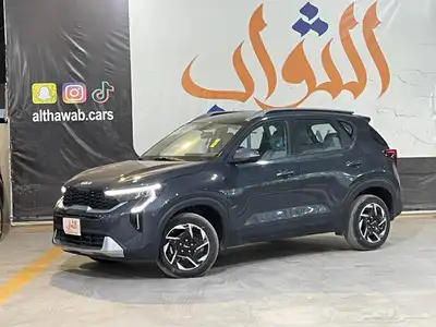 كيا سونيت جي ال 2024 كاش - تقسيط لدى الثواب 0