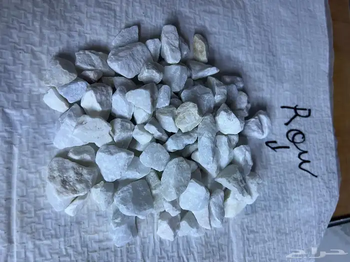 ردم مواد توريد 2