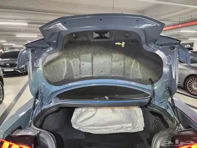 فورد موستنج 2024 GT ( اصفار) وصل جده 9