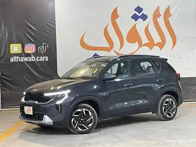كيا سونيت جي ال 2024 كاش - تقسيط لدى الثواب 4
