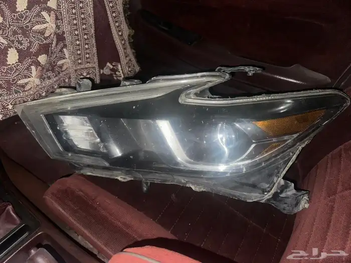 قطع غيار مكسيما 12