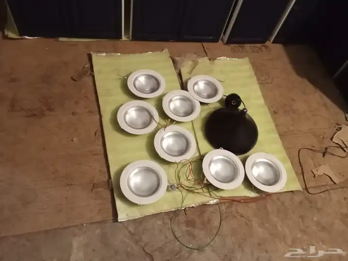 اغراض كهرباء 1