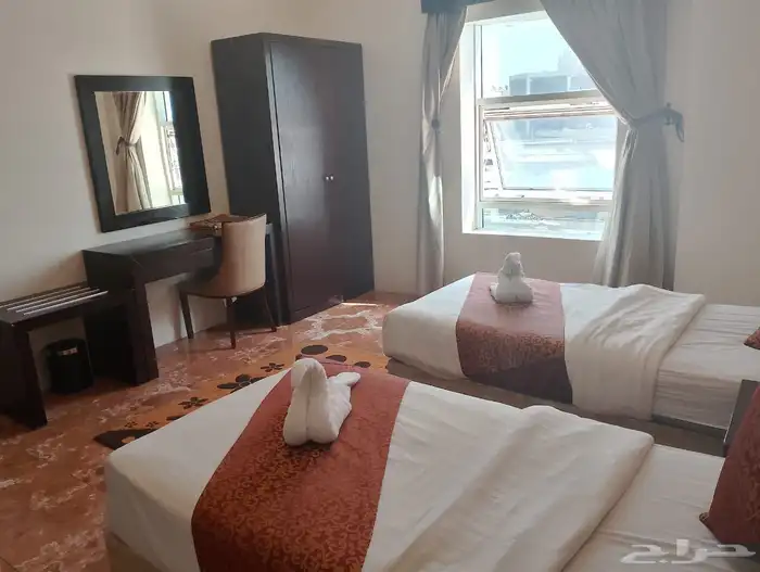 شقق للإيجار الشهري في الخبر حي العليا مساحات متعدده 2