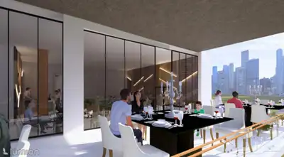 تصميم معماري 3