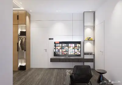 تصميم معماري 7
