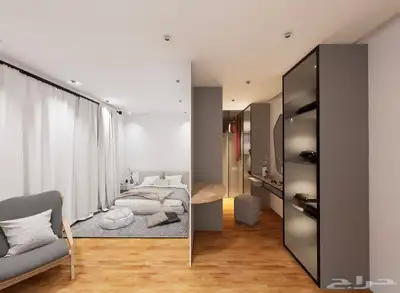 تصميم معماري 6