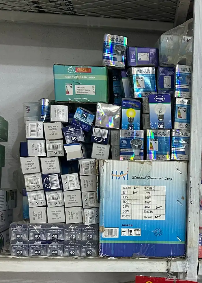 أدوات كهربائية قديمه 39