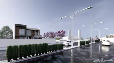 تصميم معماري 5
