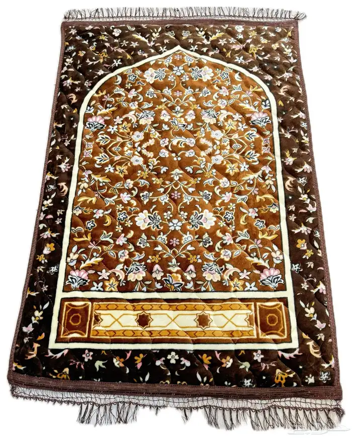 شراشف صلاة بطاقيه وطرحه 11