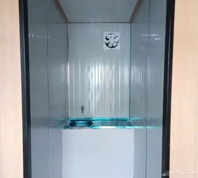 مصنع غرف وبركسات بيوت جاهزه متجدده وجديده 1