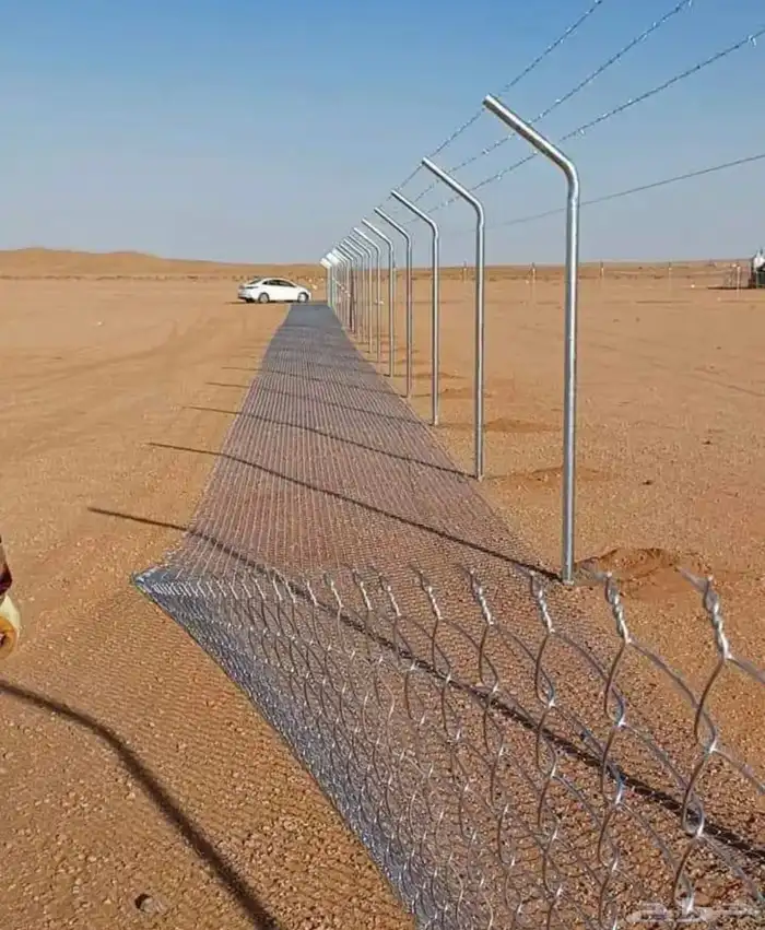 شبك مزارع شبك مواقع حكوميه شبك ملاعب جميع أنواع الشبوك 4