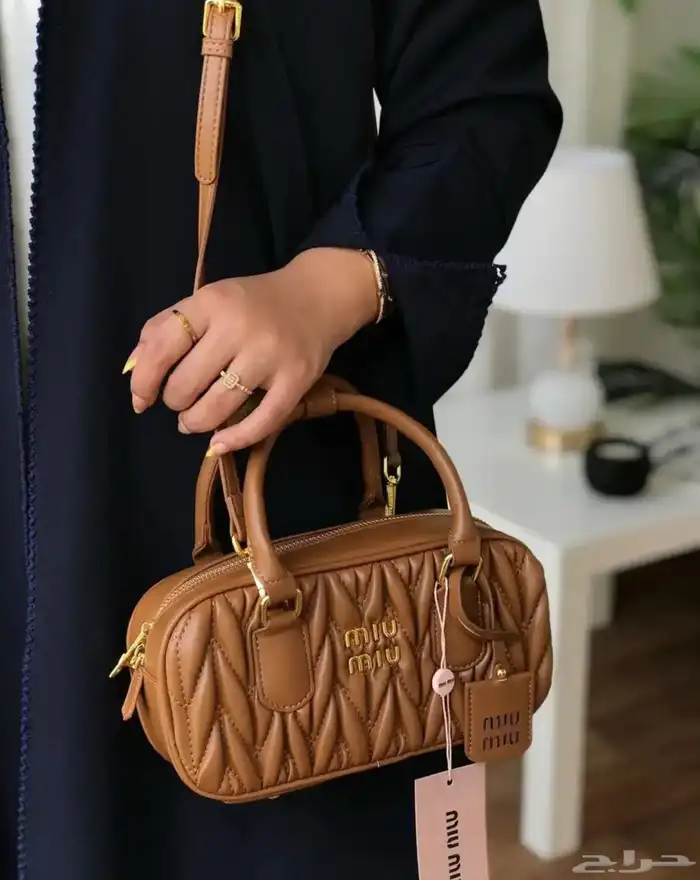 شنط ميو ميو المربع والمستطيل 2