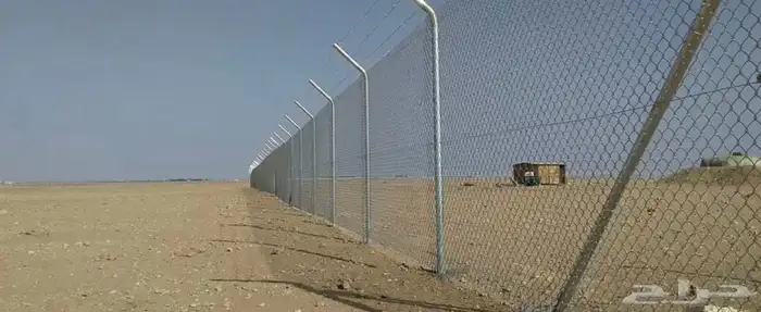 شبك مزارع شبك مواقع حكوميه شبك ملاعب جميع أنواع الشبوك 7