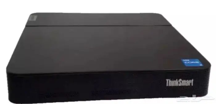 mini pc كمبيوتر مكتبي صغير جديد لينوفو 1