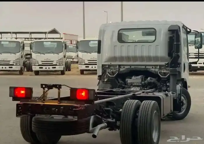 ايسوزو دينا 2025 اقل الاسعار 1