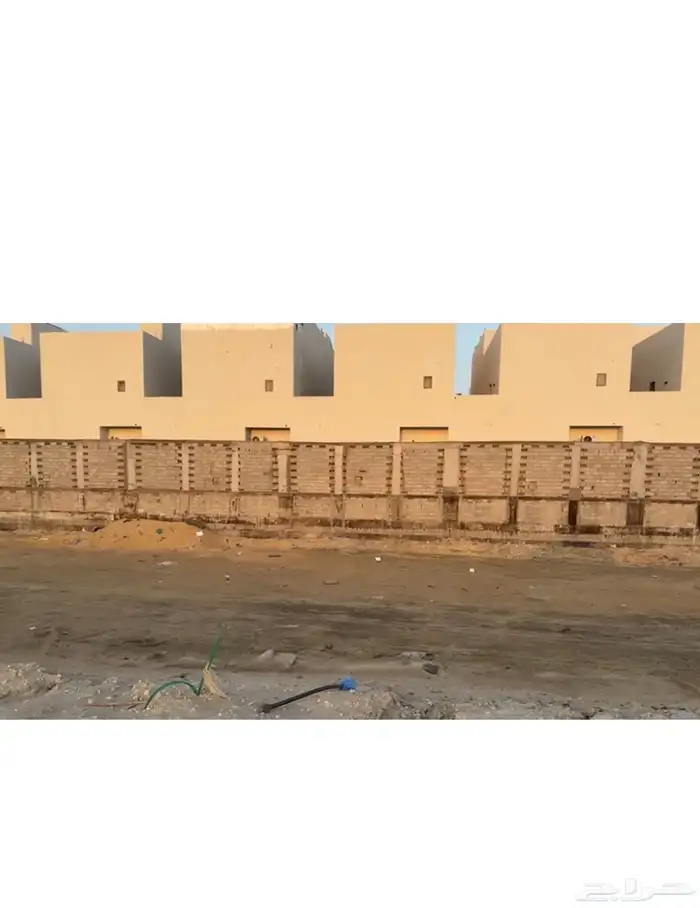 للبيع انصاص اراضي بمخطط جار سما حي اللؤلؤ بعزيزية خبر 1