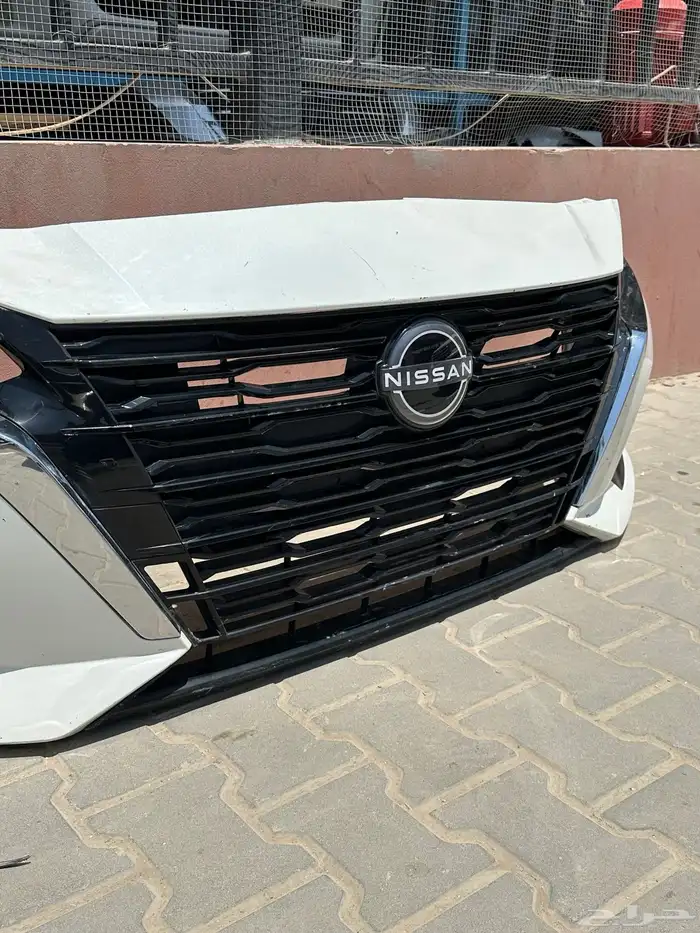 نيسان التيماء 2024 4