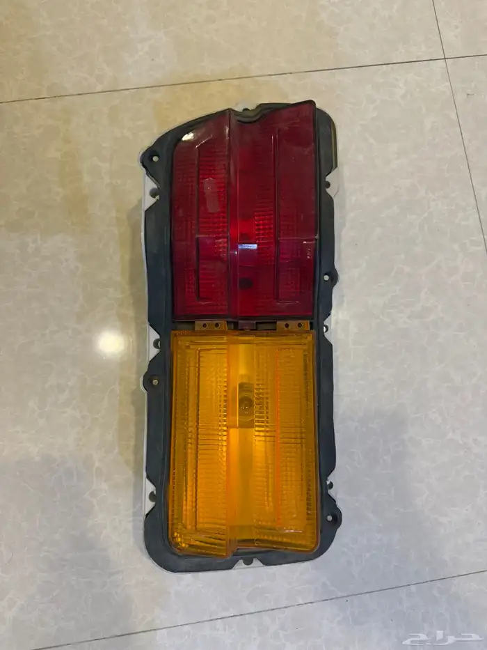 قطع غيار مازدا موديل 76 7