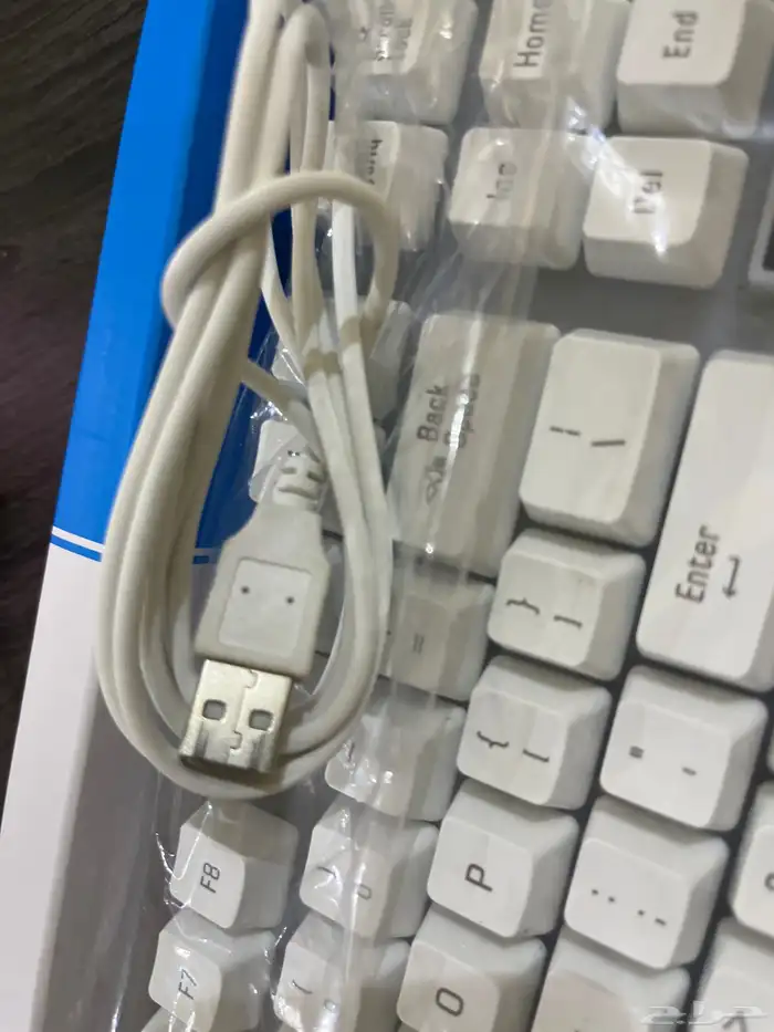 ماوس وكيبورد 2