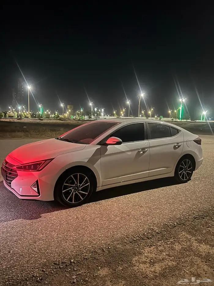 النترا 2020 ديزل فل كامل 1