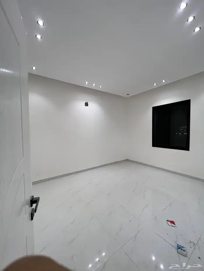 للبيع شقه في مخطط غصون 430 الف 2