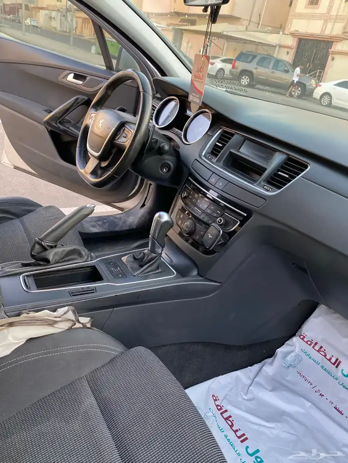بيجو 508 2015 9