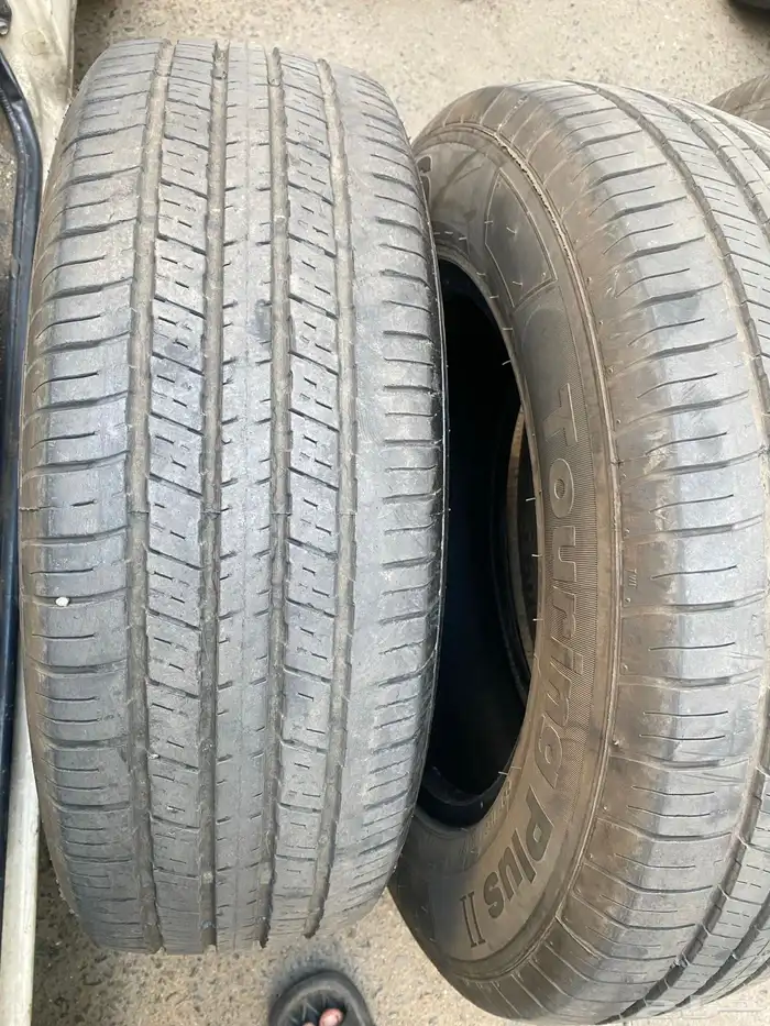كفرات مستخدم نضيف 2