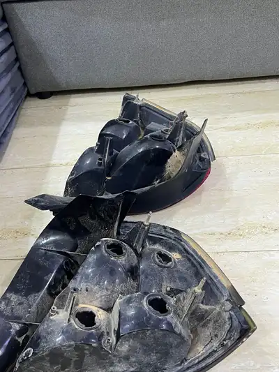 سطبات فورد 1