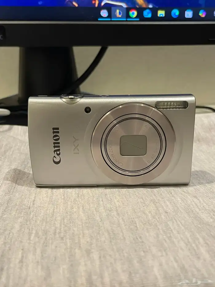 كاميرا كانون ixus 185 او ixy 200 ((تم البيع)) 0