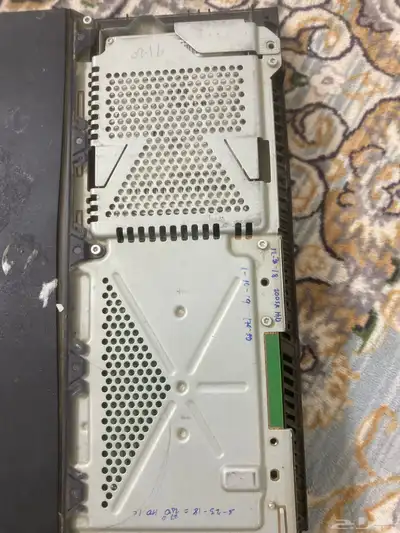 سوني فور بدون أسلاك معه أج دي ومعه يده اصليه 2