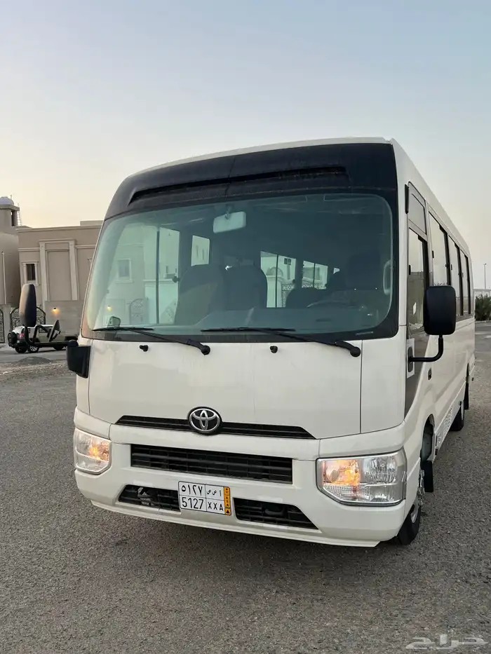 باصات للايجار 0