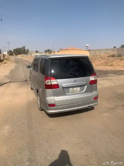 ماركة المركبه نسيان طراز المركبه أورفان 1