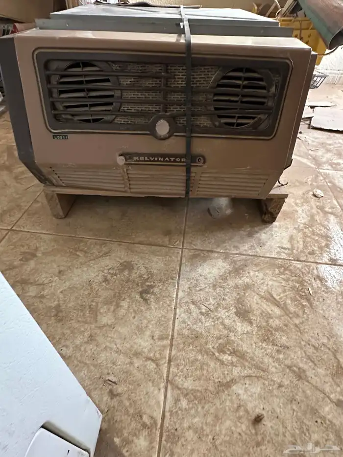 مكيف كلفنيتر kelvinator 2