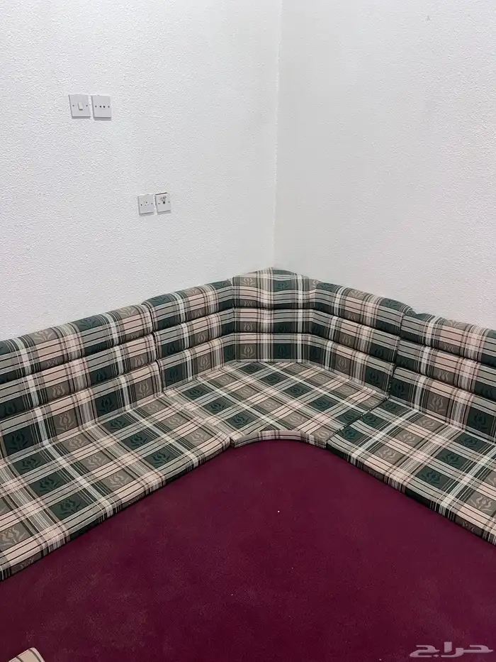 كنب للبيع المذنب 0