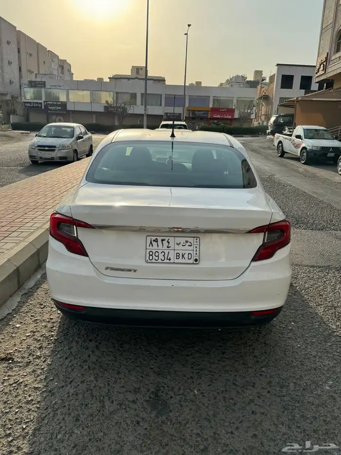 دودج نيون 2020 3
