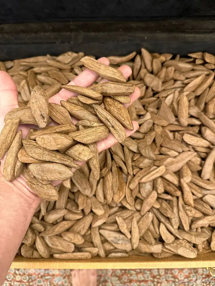 عود موروكي طبيعي محسن بيور سعر منافس 2