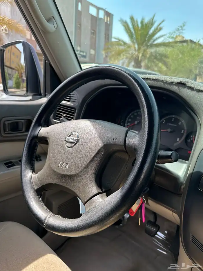 جيب باترول 2003 52