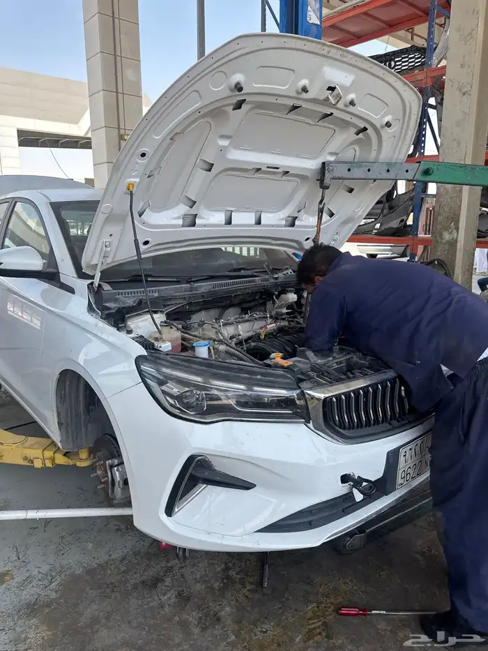 مكاين صيني مع التركيب والضمان 0