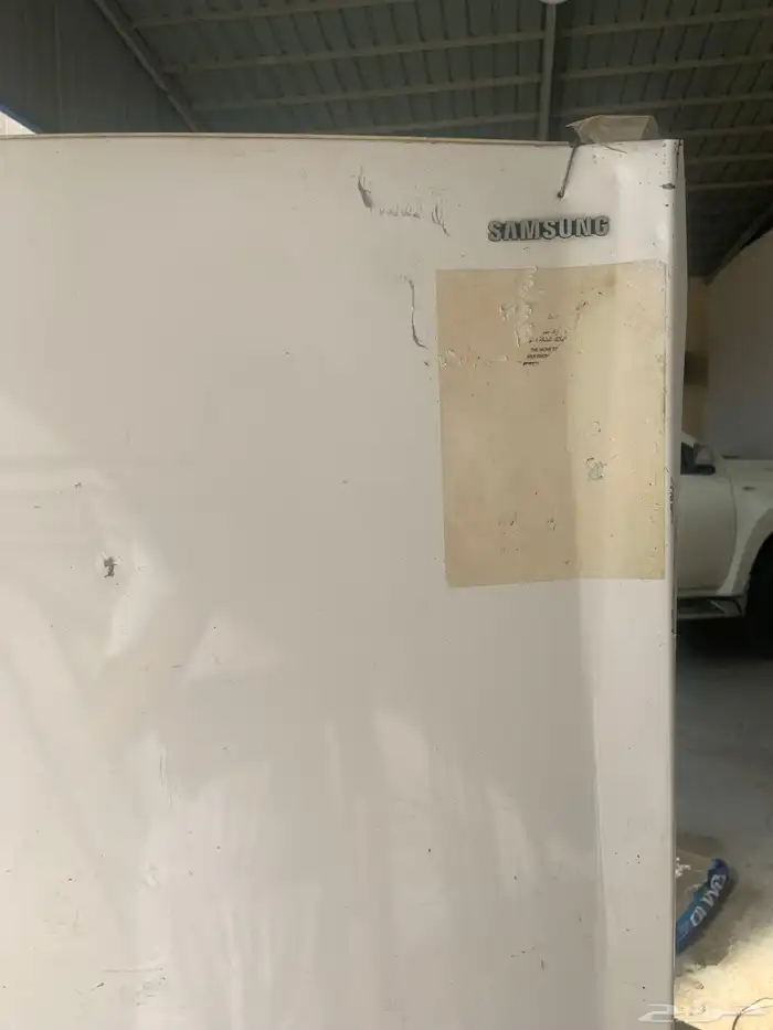 3 ثلاجات للبيع خميس مشيط 2