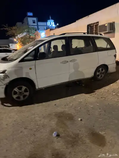 بريفيا 2002 للبيع تحتاج مكينه جديدة 0
