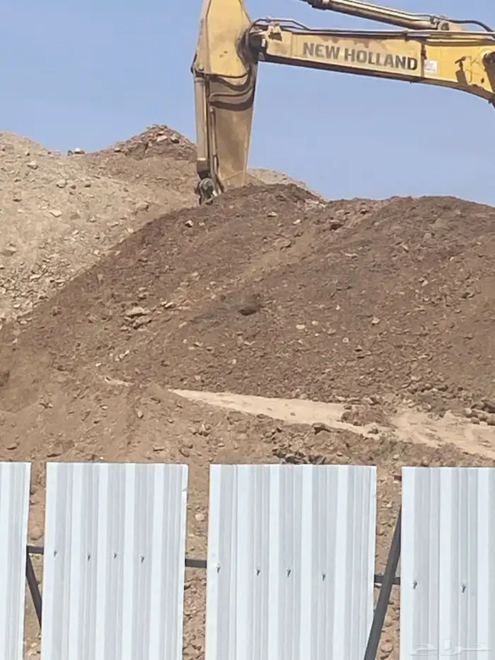 صبيز ترحيل مخلفات قلابات حفريات 0