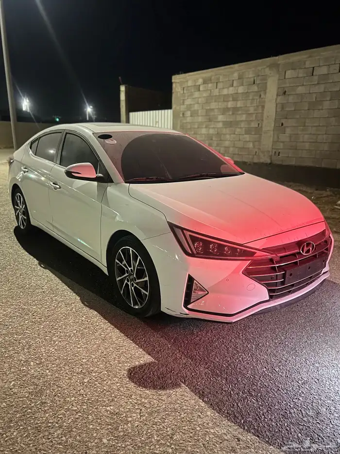 النترا 2020 ديزل فل كامل 3