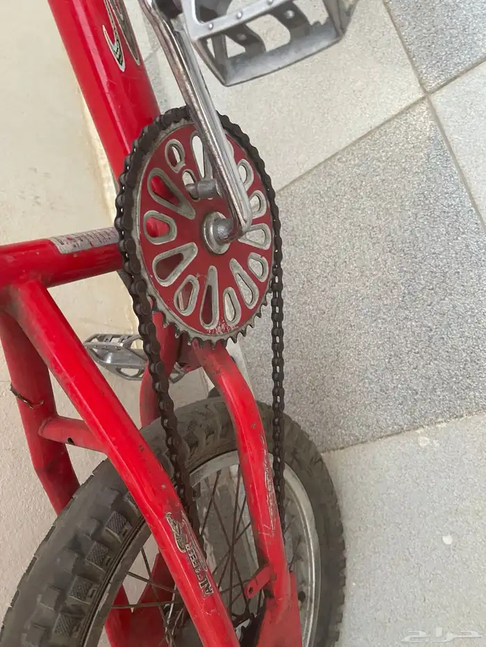 كوبرا مقاس 16 0