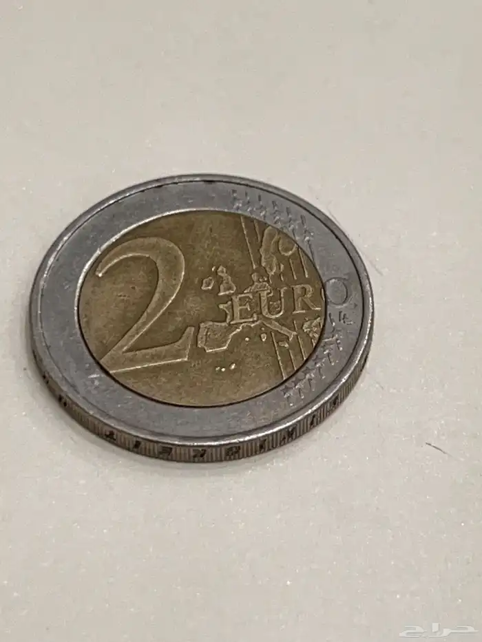 للبيع عملات نادره 40
